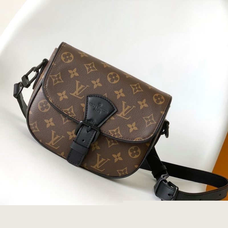 LV Satchel bags